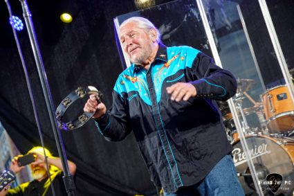 Marshall Tucker Band_Spartanburg SC_BMW Charity Pro Am