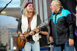 Marshall Tucker Band_Spartanburg SC_BMW Charity Pro Am