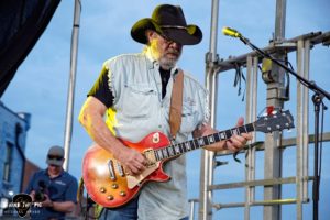 Marshall Tucker Band_Spartanburg SC_BMW Charity Pro Am