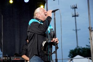 Marshall Tucker Band_Spartanburg SC_BMW Charity Pro Am