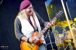 Marshall Tucker Band_Spartanburg SC_BMW Charity Pro Am