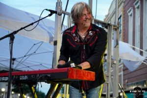 Marshall Tucker Band_Spartanburg SC_BMW Charity Pro Am