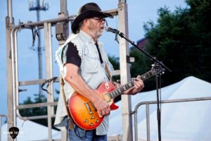 Marshall Tucker Band_Spartanburg SC_BMW Charity Pro Am