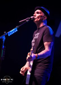 Everclear bring 30th Annivesary Tour to Cowboy Up in Greenville, SC