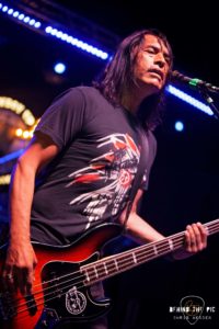 Everclear bring 30th Annivesary Tour to Cowboy Up in Greenville, SC