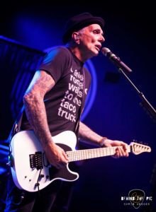 Everclear bring 30th Annivesary Tour to Cowboy Up in Greenville, SC