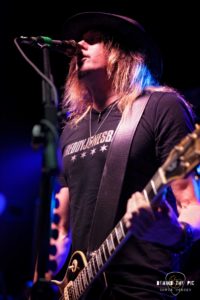 Everclear bring 30th Annivesary Tour to Cowboy Up in Greenville, SC