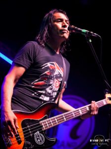 Everclear bring 30th Annivesary Tour to Cowboy Up in Greenville, SC