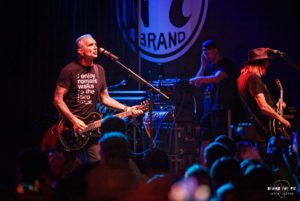 Everclear bring 30th Annivesary Tour to Cowboy Up in Greenville, SC