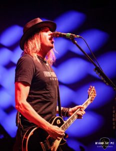 Everclear bring 30th Annivesary Tour to Cowboy Up in Greenville, SC