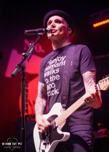 Everclear bring 30th Annivesary Tour to Cowboy Up in Greenville, SC