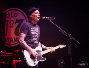 Everclear bring 30th Annivesary Tour to Cowboy Up in Greenville, SC