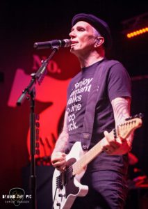 Everclear bring 30th Annivesary Tour to Cowboy Up in Greenville, SC