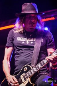 Everclear bring 30th Annivesary Tour to Cowboy Up in Greenville, SC