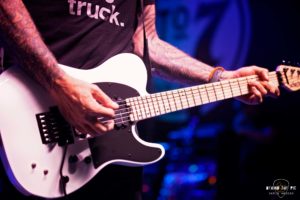 Everclear bring 30th Annivesary Tour to Cowboy Up in Greenville, SC