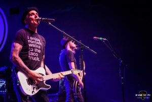 Everclear bring 30th Annivesary Tour to Cowboy Up in Greenville, SC