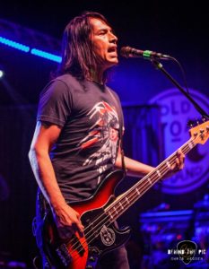 Everclear bring 30th Annivesary Tour to Cowboy Up in Greenville, SC