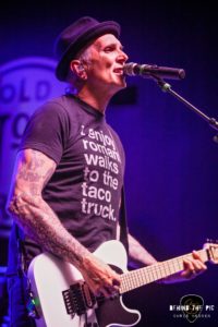 Everclear bring 30th Annivesary Tour to Cowboy Up in Greenville, SC