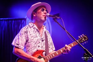 Fastball at Cowboy Up in Greenville, SC