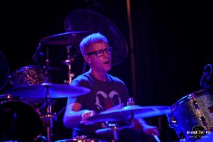 Fastball at Cowboy Up in Greenville, SC