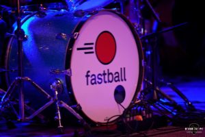Fastball at Cowboy Up in Greenville, SC