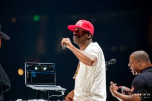 Illtown Sluggaz perform at Bon Secours Wellness Arena in Greenville, SC as part of the Mixtape Tour 2022