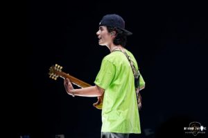 Illtown Sluggaz perform at Bon Secours Wellness Arena in Greenville, SC as part of the Mixtape Tour 2022