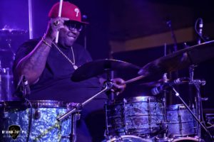 JET at The Spinning Jenny in Greer South Carolina