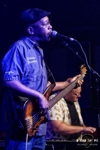 JET at The Spinning Jenny in Greer South Carolina