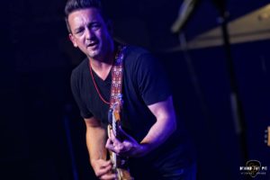 JET at The Spinning Jenny in Greer South Carolina