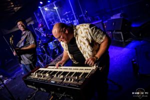 JET at The Spinning Jenny in Greer South Carolina