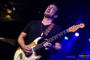 JET at The Spinning Jenny in Greer South Carolina