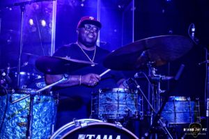 JET at The Spinning Jenny in Greer South Carolina