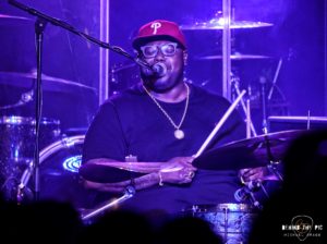 JET at The Spinning Jenny in Greer South Carolina