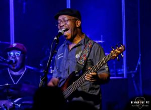 JET at The Spinning Jenny in Greer South Carolina