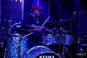 JET at The Spinning Jenny in Greer South Carolina