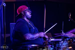 JET at The Spinning Jenny in Greer South Carolina