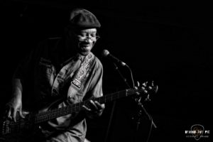 JET at The Spinning Jenny in Greer South Carolina