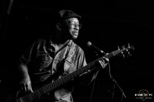 JET at The Spinning Jenny in Greer South Carolina