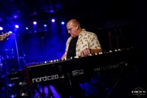 JET at The Spinning Jenny in Greer South Carolina