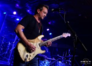 JET at The Spinning Jenny in Greer South Carolina