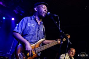 JET at The Spinning Jenny in Greer South Carolina