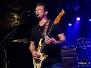 JET at The Spinning Jenny in Greer South Carolina