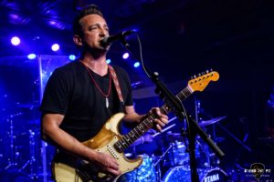 JET at The Spinning Jenny in Greer South Carolina