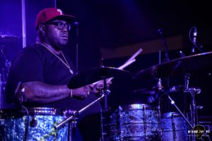 JET at The Spinning Jenny in Greer South Carolina