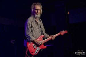 Mother's Finest sell out The Spinning Jenny in Greer South Carolina