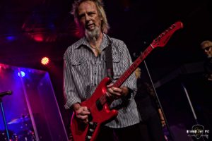 Mother's Finest sell out The Spinning Jenny in Greer South Carolina