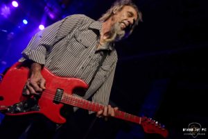 Mother's Finest sell out The Spinning Jenny in Greer South Carolina