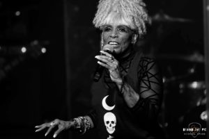 Mother's Finest sell out The Spinning Jenny in Greer South Carolina