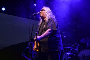 The Kentucky Headhunters at Silverado's in Asheville North Carolina